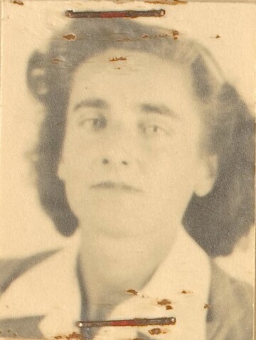Pasfoto